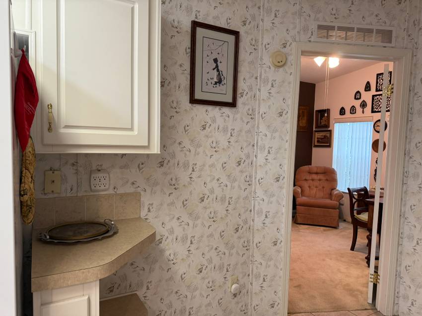 105 Bougenvilea Terrace a Parrish, FL Mobile or Manufactured Home for Sale